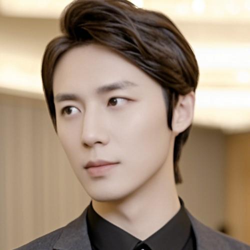 Lý Minh Hàm - 李明涵