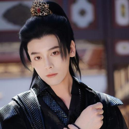 Lý Mộc Kiệt - 李沐杰