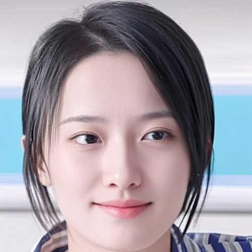 Lý Ngọc Dĩnh - 李钰颖