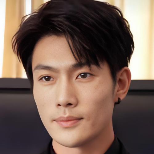 Lý Ngọc Hiên - 李煜轩