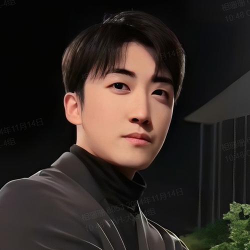 Lý Nham Tùng - 李岩松