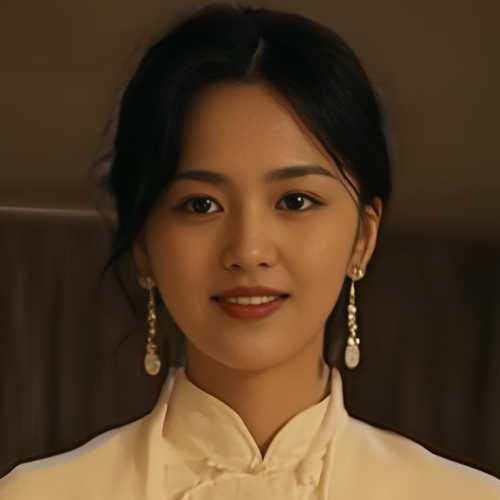 Lý Nhất Mạn - 李一曼