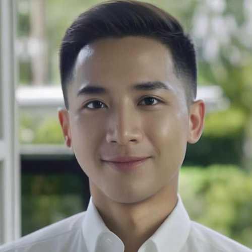 Lý Nhất Triệu - 李一肇