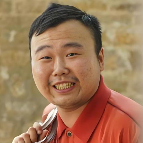 Lý Nhung Vĩ - 李嵘伟