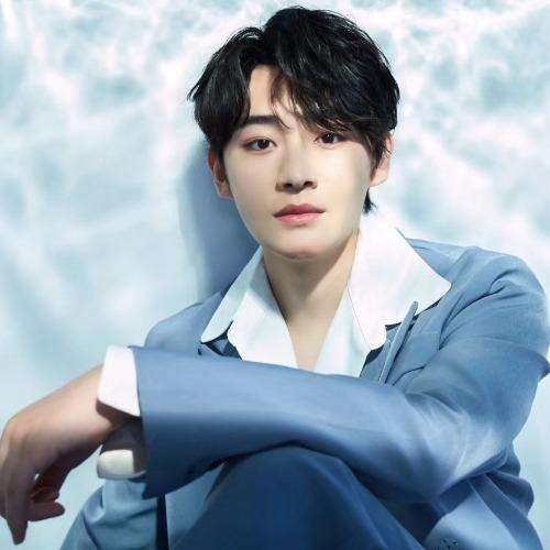 Lý Quân Dương - 李君扬