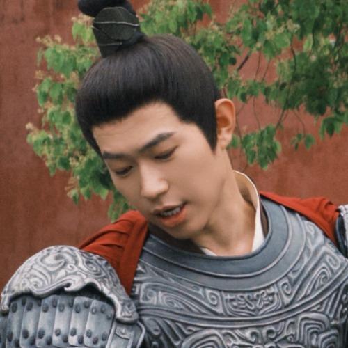 Lý Quân Hạo - 李钧浩