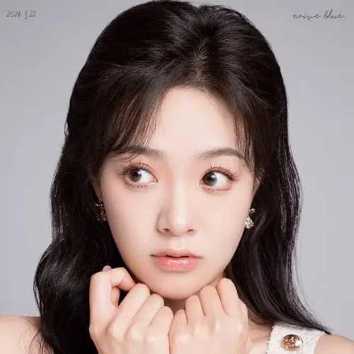 Lý Tâm Nguyệt - 李心玥