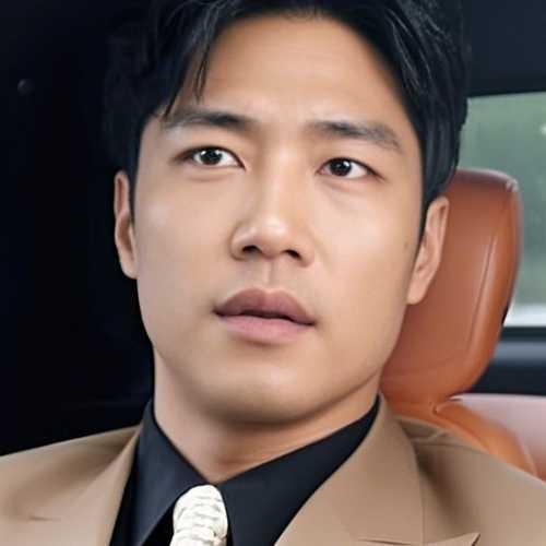 Lý Tân Tân - 李新新