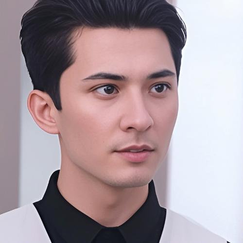 Lý Thái Nguyên - 李采原