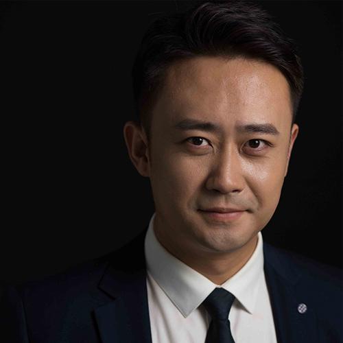 Lý Thiên Nhai - 李天涯