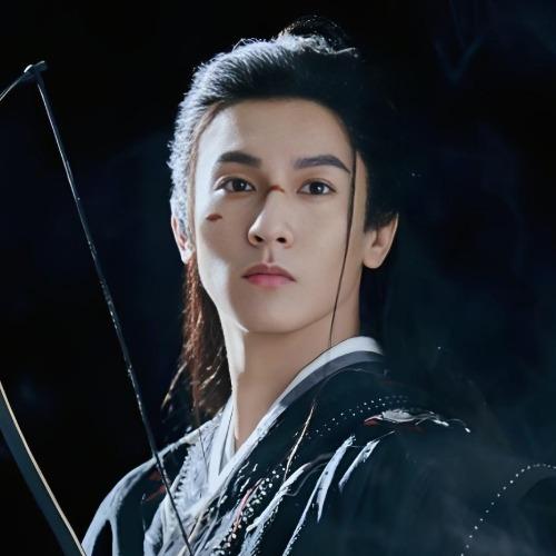 Lý Trạch Nguyên - 李泽源