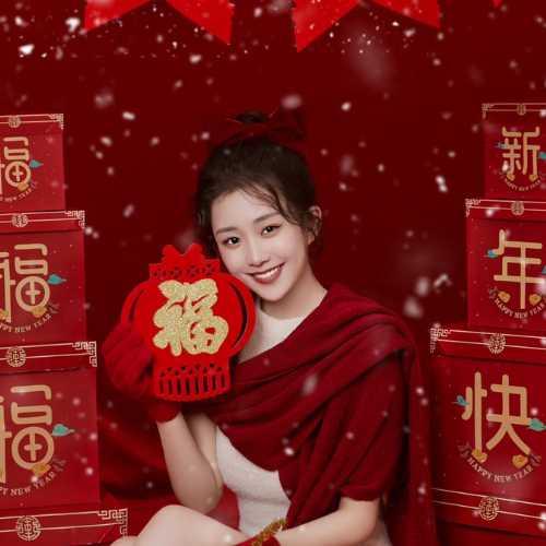 Lý Trí Dĩnh - 李智颖