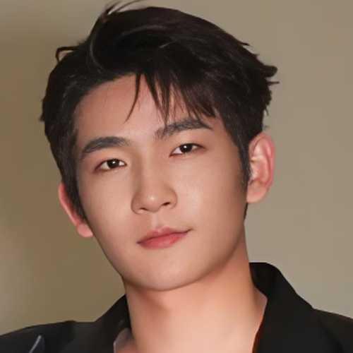 Lý Tử Minh - 李子铭