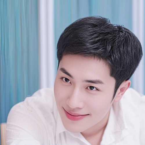 Lý Tu Quân - 李修钧