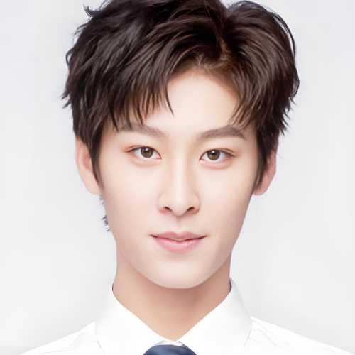 Lý Tuấn Huy - 李俊辉