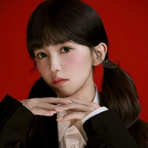 Lý Tụng Từ - 李颂慈