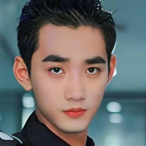 Lý Văn Hàn - 李汶瀚