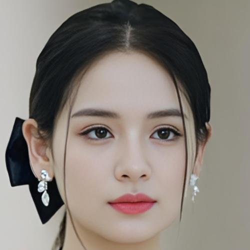 Lý Văn Huệ - 李雯慧