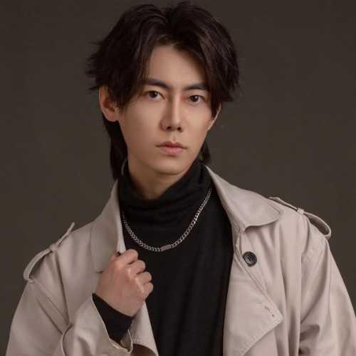 Lý Vĩnh Hạo - 李咏昊