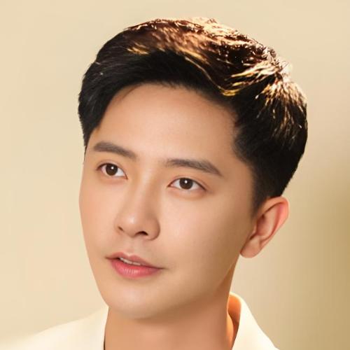 Lý Vĩnh Tân - 李永鑫