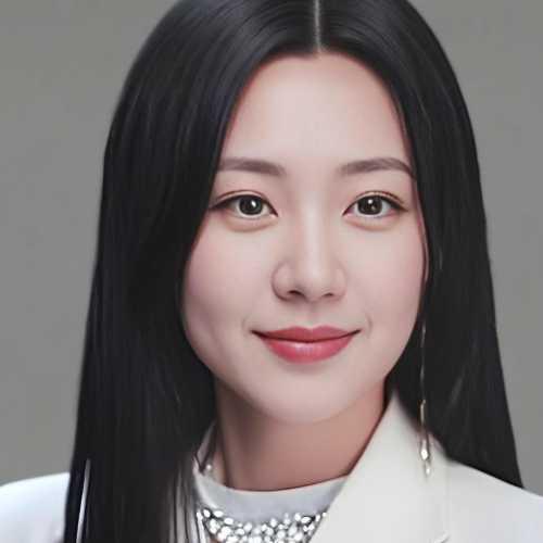 Lý Y Hoàn - 李依嬛