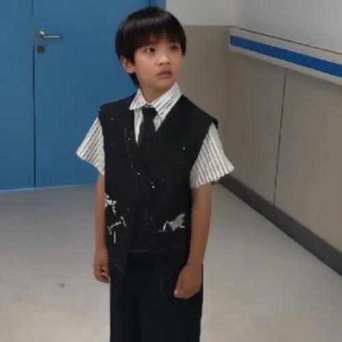 Mã An Nam - 马安楠