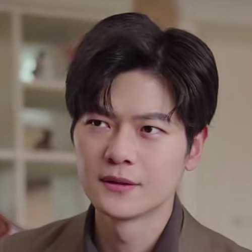 Mã Bách Lâm - 马柏林