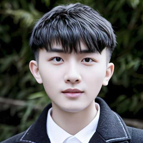 Mã Đằng - 马腾