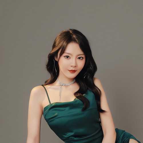 Mã Gia Nhẫn - 马嘉苒