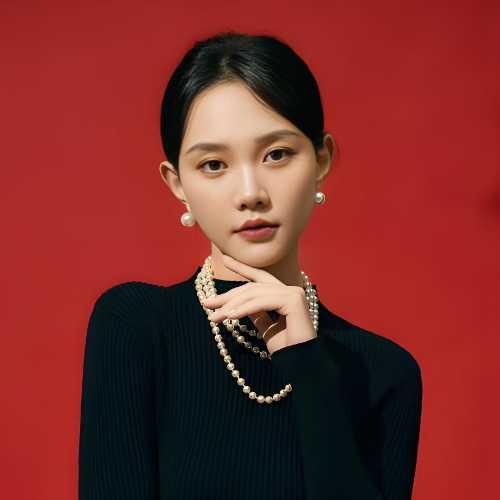 Mã Lạc Kiệt - 马乐婕