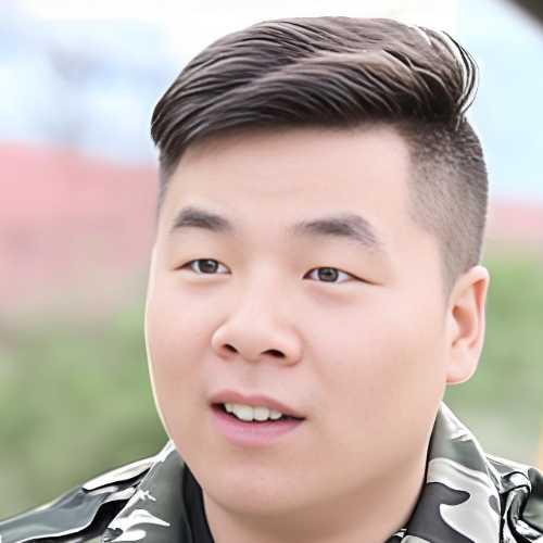 Mã Minh Tinh - 马明星