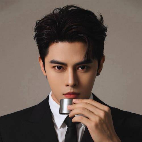 Mã Minh Vũ - 马明宇