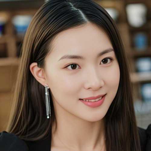 Mã Mộng Dao - 马梦遥