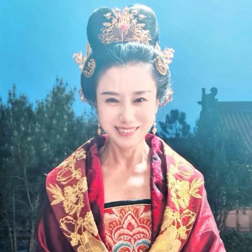 马玉蓉 - Mã Ngọc Dung