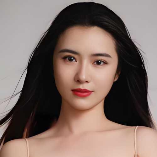 Mã Ngọc Oánh - 马钰滢