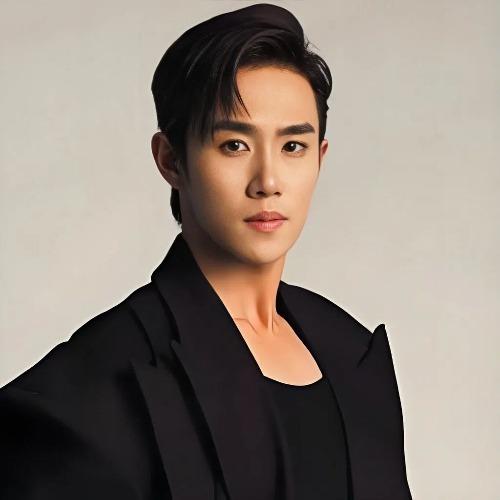 Mã Sĩ Nghiêu - 马士尧