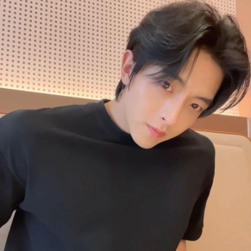 Mã Thế Kỷ - 马世纪