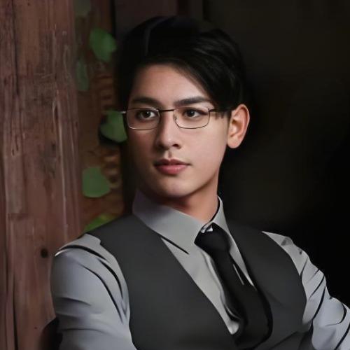 Mã Thiên Hoan - 马千欢