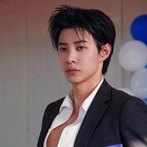 Mã Tiểu Vũ - 马小宇