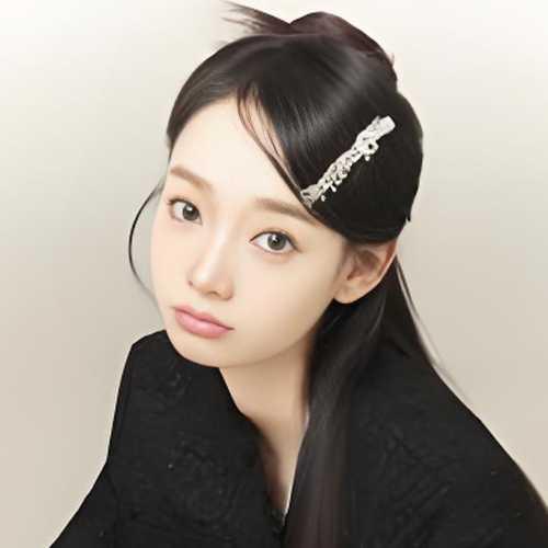 Mã Tử Toàn - 马紫璇