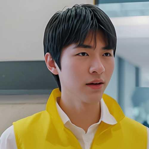 Mã Văn Hạo - 马文昊