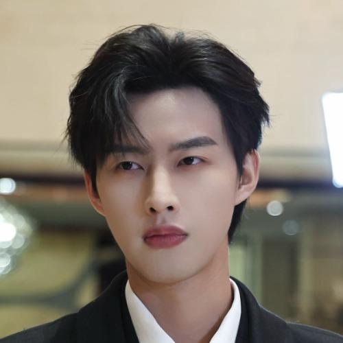 Mẫn Kiệt - 闵杰