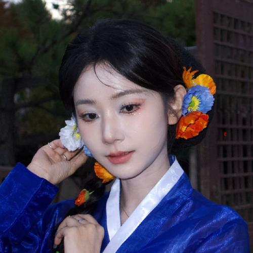 Mạnh Gia Hân - 孟嘉鑫