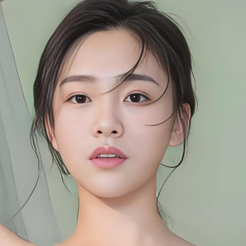 Mạnh Giai Hân - 孟佳欣