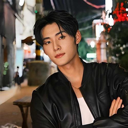 Mạnh Giai Huy - 孟佳辉