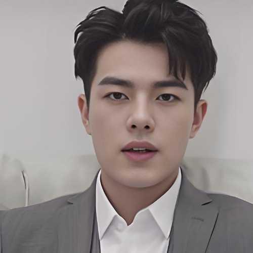 Mạnh Giai Vỹ - 孟佳炜