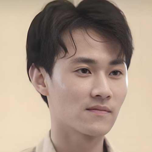 Mạnh Phó Văn - 孟傅闻