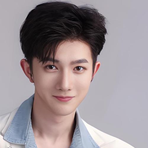 Mạnh Tử Hạo - 孟子皓