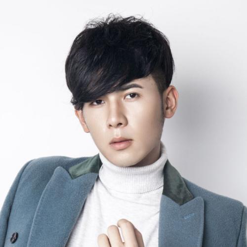 Mạnh Tường Tân - 孟祥鑫