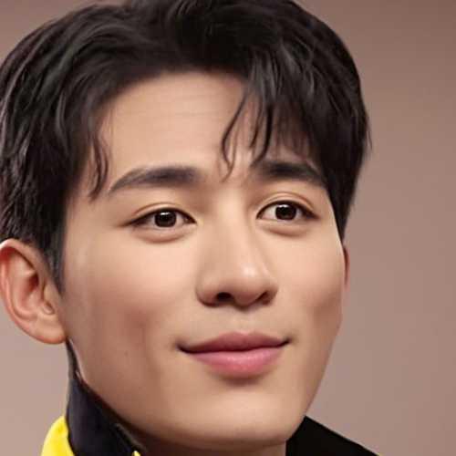 Mạnh Văn Minh - 孟文明